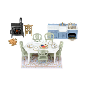 SYLVANIAN Elegancka jadalnia 5867
