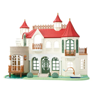 SYLVANIAN Willa nad rzeką 5865