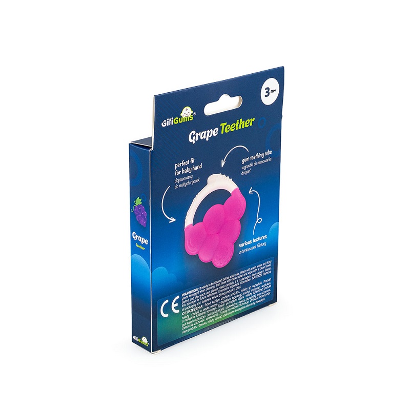 GRYZAK WINOGRONO GG 30087 - obrazek 2