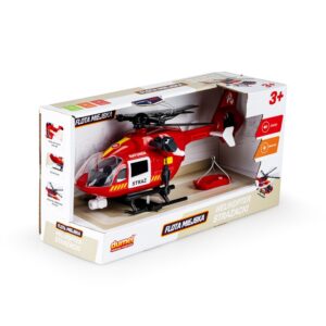 HELIKOPTER STRAŻACKI HT 30901
