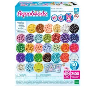 AQUABEADS Mega zestaw koralików 35166