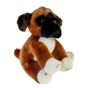 PIES BOXER 30CM  84404BO