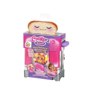 COOKEEZ MAKERY Pachnące Tosty - 23631