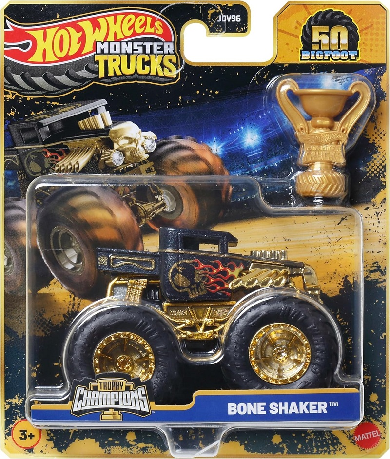 HW MT Trophy Champions Bone JDV96 - obrazek 4