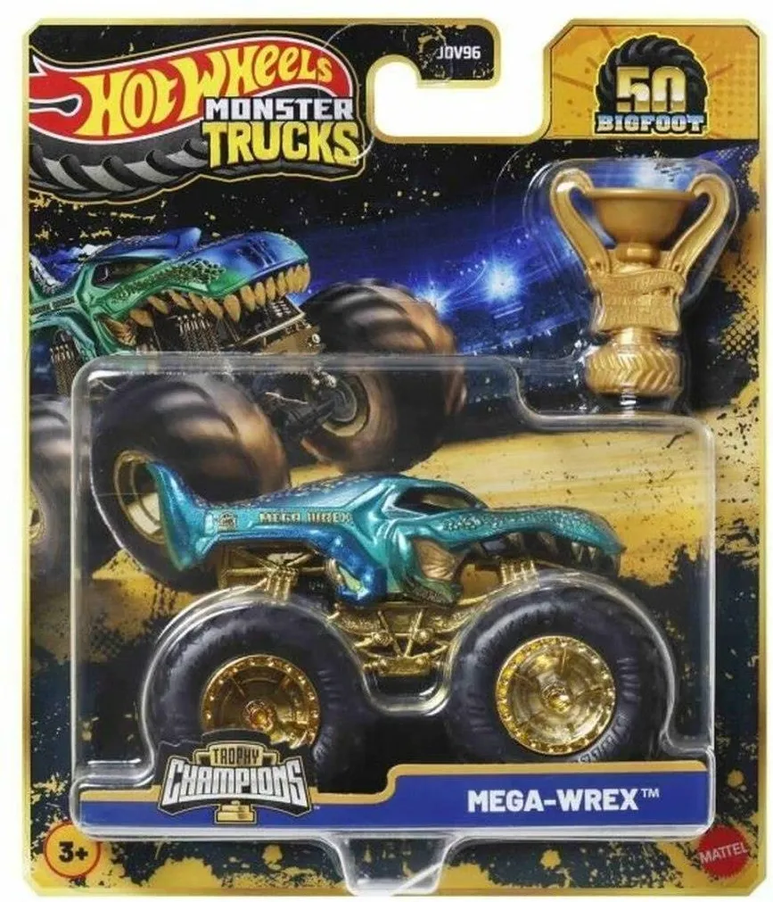 HW MT Trophy Champions Bone JDV96 - obrazek 3