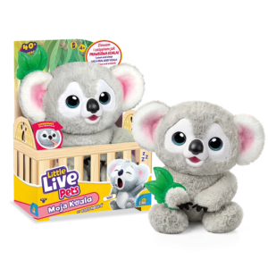 Little Live Pets Moja Koala 26786