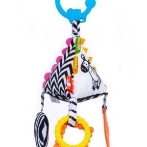 ZAWIESZKA PIRAMIDKA SENSORY - BB 80136