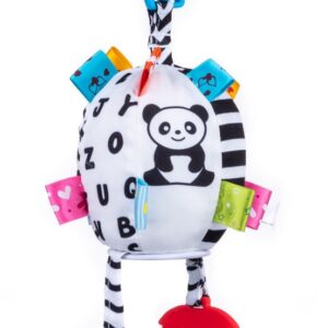 ZAWIESZKA PIŁKA SENSORY - BB 80137