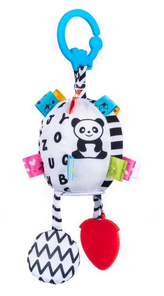ZAWIESZKA PIŁKA SENSORY - BB 80137