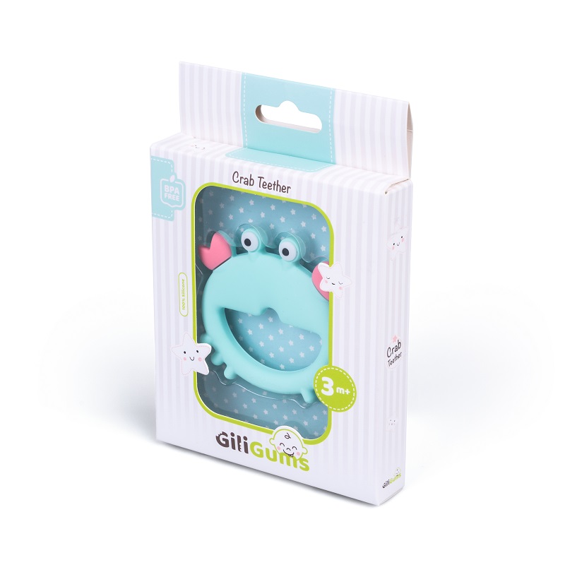 Gryzak Krab - GG 58367 - obrazek 2