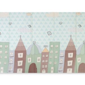 MATA WIELOFUNKCYJNA FOMEE CITY 200x150