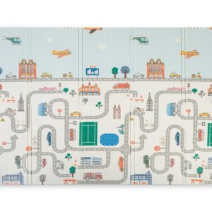 MATA WIELOFUNKCYJNA FOMEE STREET 200x180