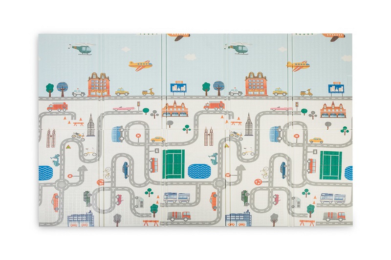 MATA WIELOFUNKCYJNA FOMEE STREET 200x180